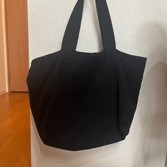 【Agnes.b】アニエスベー 　トートバッグ　※使用感ありの画像