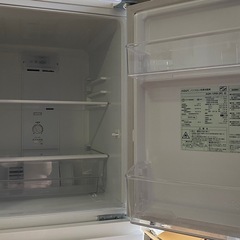 AQUA 冷蔵庫の画像