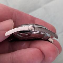 【本日即決価格】　希少　ラドー　ゴールデンホース　自動巻　動作品の画像