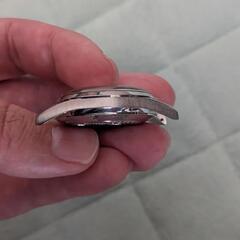 【本日即決価格】　希少　ラドー　ゴールデンホース　自動巻　動作品の画像