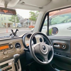 ラパン　9万km 車検2年の画像