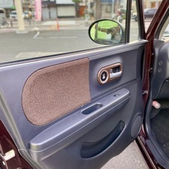ラパン　9万km 車検2年の画像