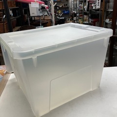 O2508-117 DCM 収納ケース スライドボックス 中古の画像
