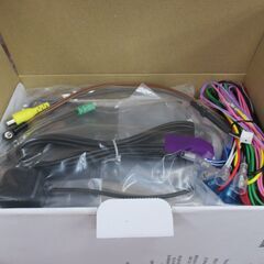Ploneer AVIC-RZ812-D カーナビ 未使用 【ハンズクラフト宜野湾店】の画像