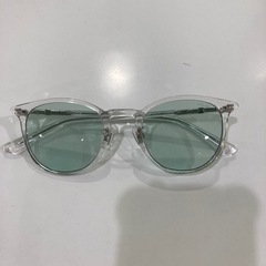 POLICE ポリス サングラスの画像