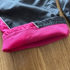 PUMA プーマ　ウィンドブレーカー上下セット　140cm　の画像