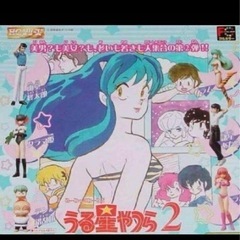 うる星やつら　20世紀漫画家コレクション 高橋留美子の世界　8種類の画像