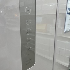 TOSHIBA GR-G48FS 481L 6ドア冷蔵庫 2014年式の画像