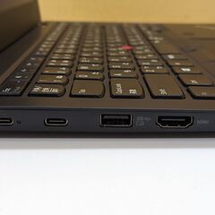 初心者・シニアおすすめ！ThinkPad L390の画像