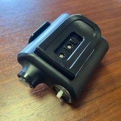 【近日売買終了予定】エアーポンプ　水槽 ぶくぶくの画像