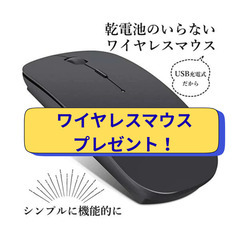 初心者・シニアおすすめ！ThinkPad L390の画像