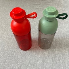 レゴランド水筒 の画像