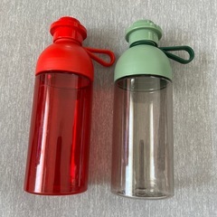 レゴランド水筒 の画像