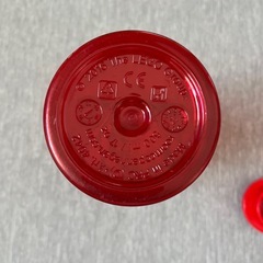 レゴランド水筒 の画像