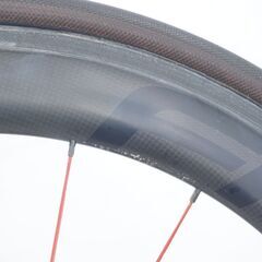 FAST FORWARD 「ファストフォワード」 F6R DT SWISS 240S シマノ11速 ホイールセットの画像