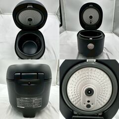 【❗️✨訳あり高年式✨❗️】2023年製 電子レンジ＆炊飯器 2点セット✨J’aime×SKジャパン×バンパシフィック 清掃・動作確認済み！の画像