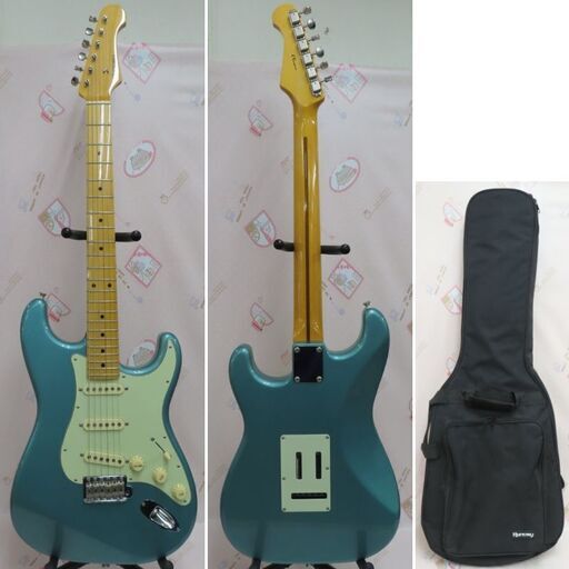 ギター history CV-SV/M 新入荷情報】History CV-SV/M入荷しました！｜島村楽器