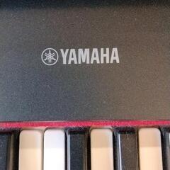0804-169 YAMAHA  電子ピアノ　piaggero NP-12の画像