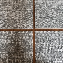 カーペットの画像