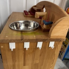 ママゴト　キッチン
の画像