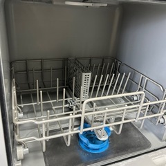 コンフィー 食器洗い乾燥機 食洗機の画像