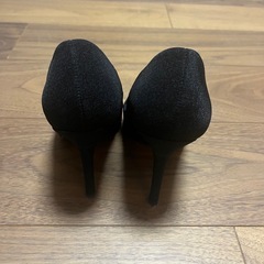 パンプス　美品　24cmの画像