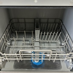 コンフィー 食器洗い乾燥機 食洗機の画像
