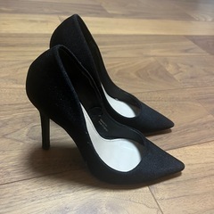 パンプス　美品　24cmの画像