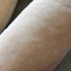 港区　授乳・抱き枕の画像