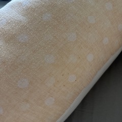 港区　授乳・抱き枕の画像