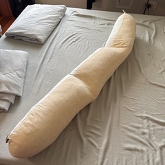 港区　授乳・抱き枕の画像