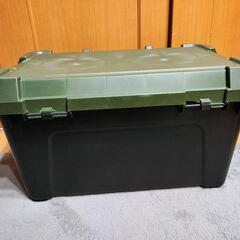 ホームセンターボックス 収納ケース 60x38x33の画像