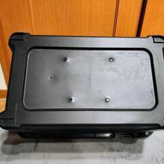 ホームセンターボックス 収納ケース 60x38x33の画像
