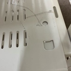 サーバーラックの画像
