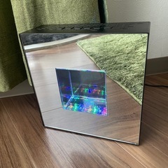 Bluetoothスピーカーの画像