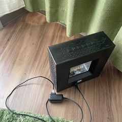 Bluetoothスピーカーの画像