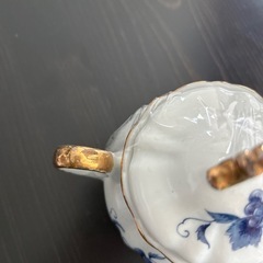 砂糖入れポットの画像