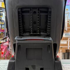 【ジャングルジャングル堺初芝店】　西松屋　マムズキャリー　チャイルドシート　ターンレジェFIX　B-900　堺市（東区　西区　北区　南区　堺区　美原区）高石市　泉大津市　忠岡町　和泉市　松原市　大阪狭山市の画像