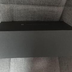 ラグジュアリソフトティシュ 黒 200組

の画像
