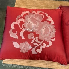 座布団の画像