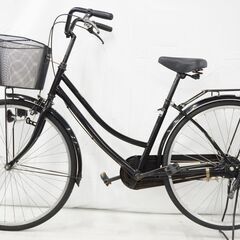 ブランド不明 26インチ シティサイクルの画像