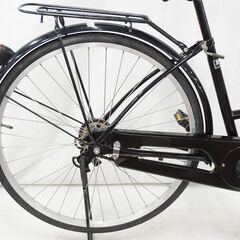 ブランド不明 26インチ シティサイクルの画像