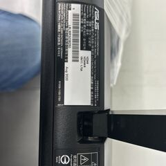 ★リユースのサカイ千葉中央店★ ASUS PCモニター 23.8インチ  動作確認／クリーニング済み TC4085の画像