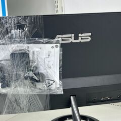 ★リユースのサカイ千葉中央店★ ASUS PCモニター 23.8インチ  動作確認／クリーニング済み TC4085の画像