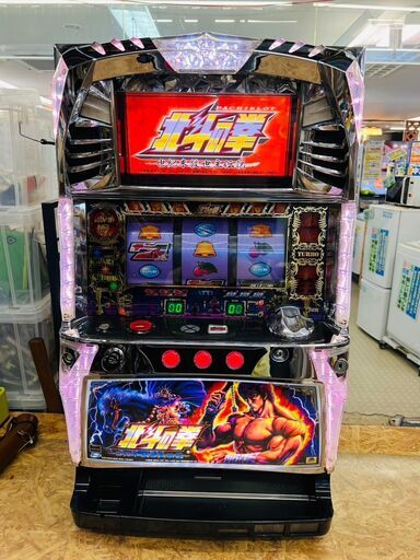 北斗の拳実機スロット世紀末救世主伝説　トキパネル 41jVS-mikuL._UF350,350_QL50_.jpg