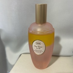 【お受け渡し予定】SABON ローズウォーターインオイル　フローラルの画像