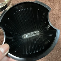 パイレックス　ドリップコーヒーサーバーの画像
