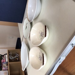 食器セットの画像