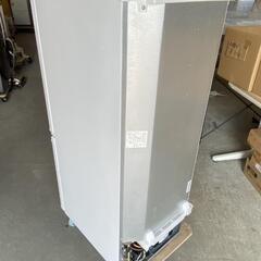 ☆シャープ☆2ドア冷蔵庫☆2019年☆137L☆の画像