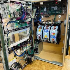 転生したらスライムだった件 スマスロ実機の画像